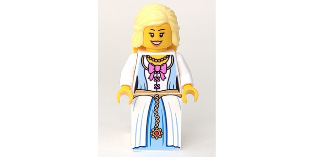 Minifig cas515