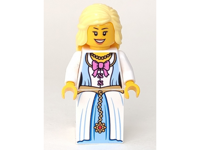 Minifig cas515