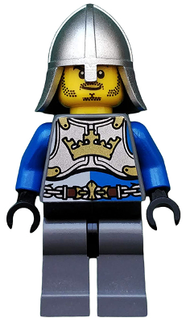 Minifig cas516