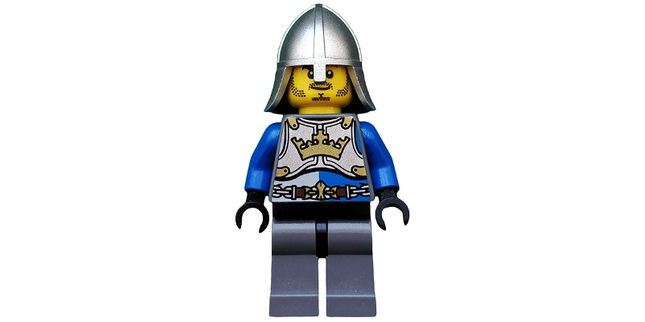 Minifig cas516