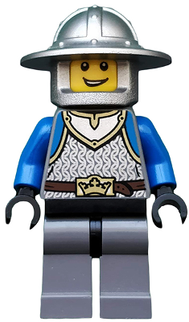 Minifig cas517