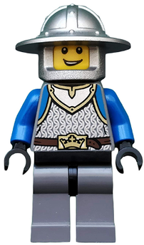 Minifig cas517