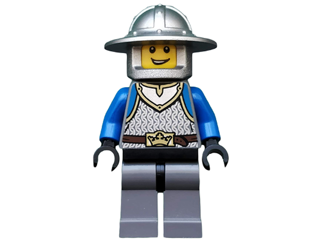 Minifig cas517