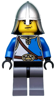 Minifig cas521