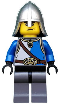 Minifig cas521