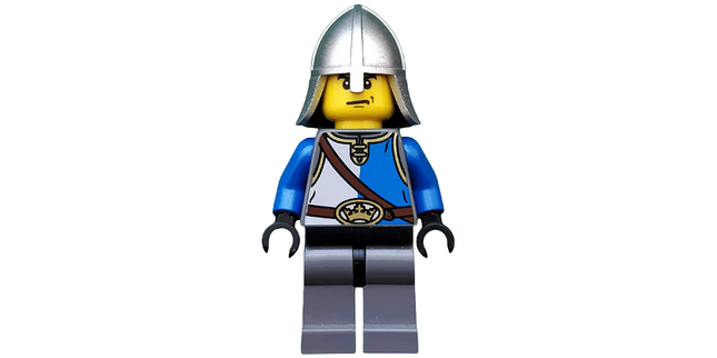Minifig cas521