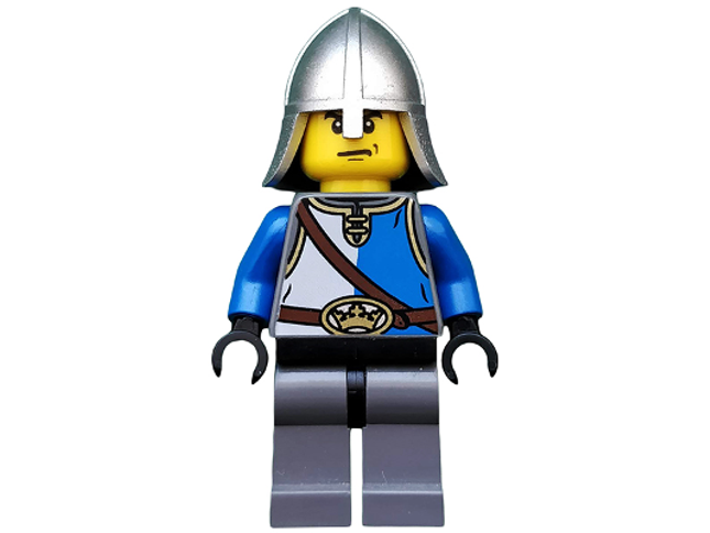 Minifig cas521