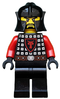 Minifig cas522