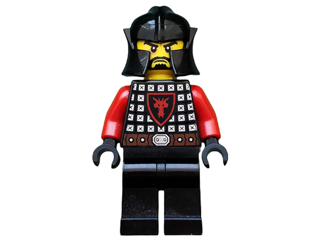 Minifig cas522