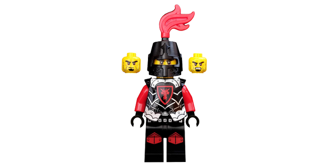 Minifig cas524