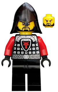 Minifig cas525