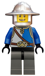 Minifig cas526