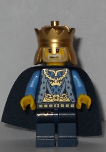 Minifig cas527