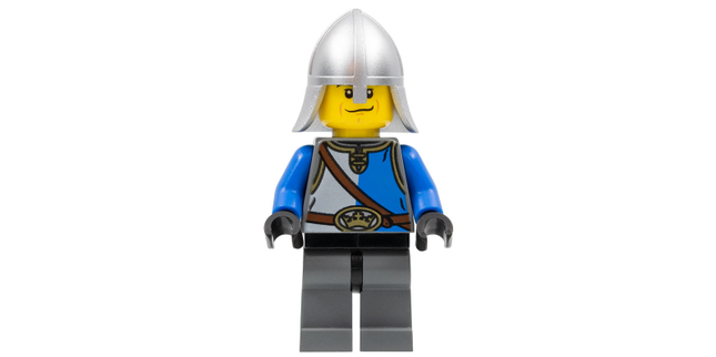 Minifig cas530