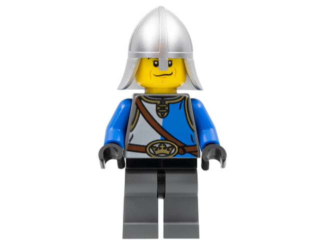 Minifig cas530