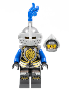 Minifig cas532