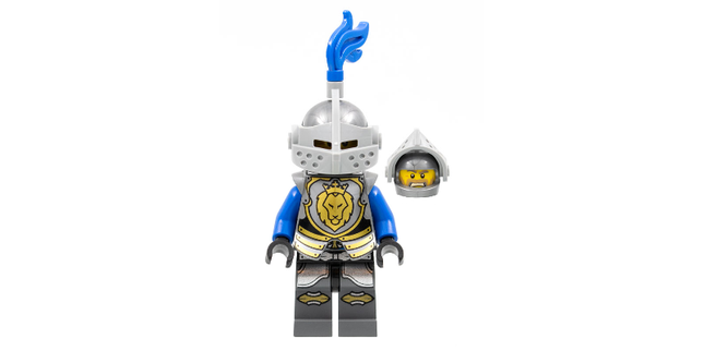 Minifig cas532
