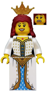 Minifig cas533