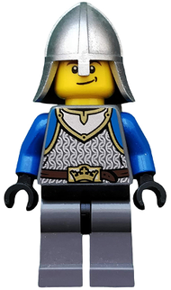 Minifig cas536