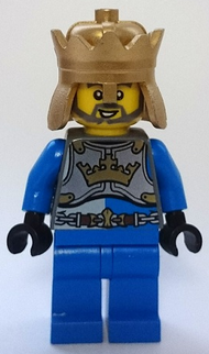 Minifig cas539