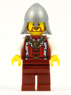 Minifig cas543