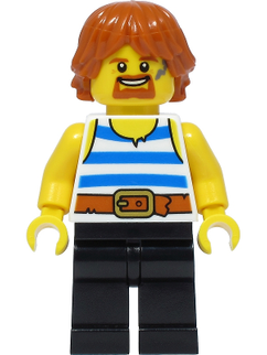 Minifig cas556