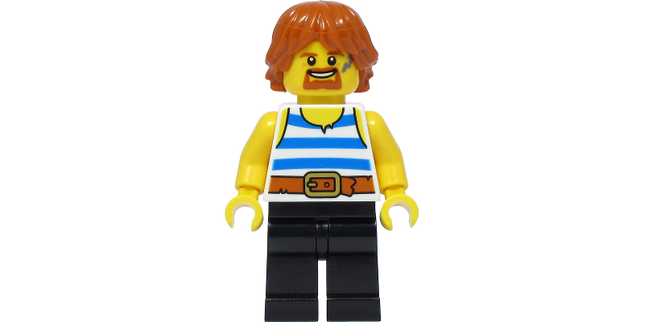Minifig cas556
