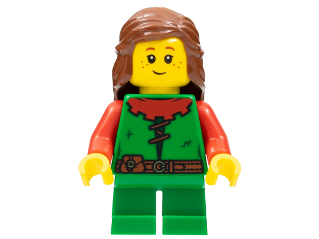 Minifig cas573