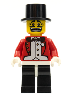 Minifig col019