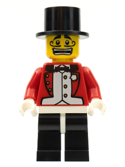 Minifig col019