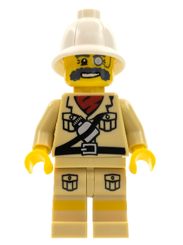 Minifig col023