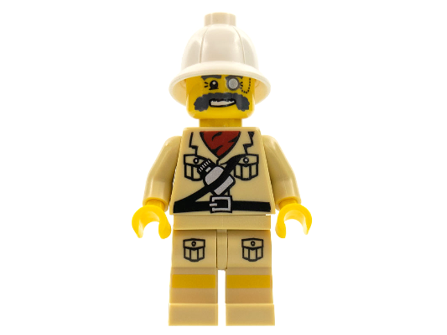 Minifig col023