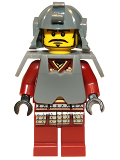 Minifig col035