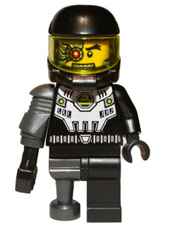 Minifig col038