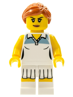 Minifig col046