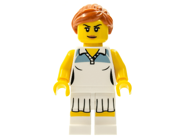 Minifig col046