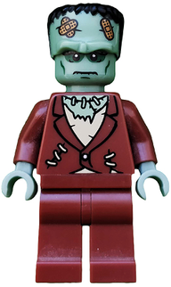 Minifig col055