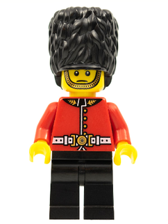 Minifig col067
