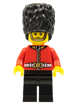 Minifig col067