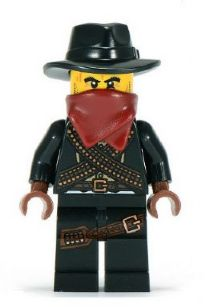 Minifig col085