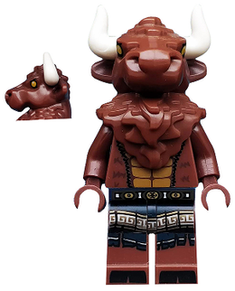 Minifig col088