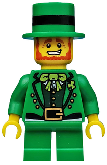 Minifig col089