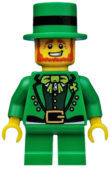 Minifig col089