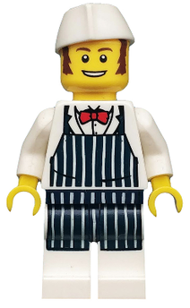 Minifig col094