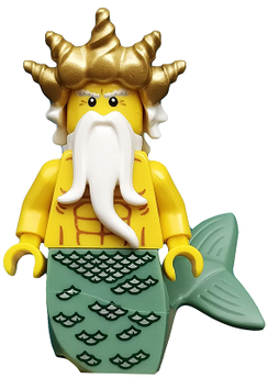 Minifig col101