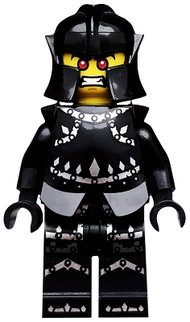Minifig col110