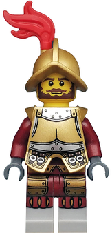 Minifig col114