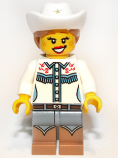Minifig col116