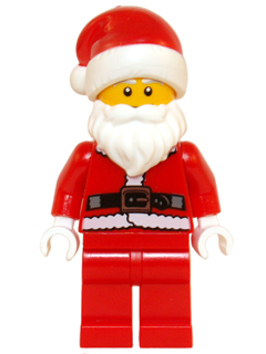 Minifig col122