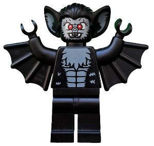 Minifig col123
